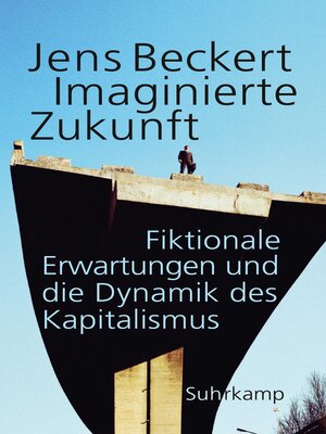 cover image of Imaginierte Zukunft